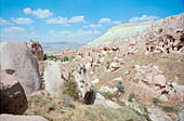 Cappadocia, Zelve open air museum